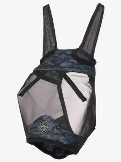 LeMieux Visor-Tek Half Fly Mask