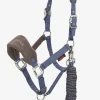 LeMieux Vogue Headcollar SS24