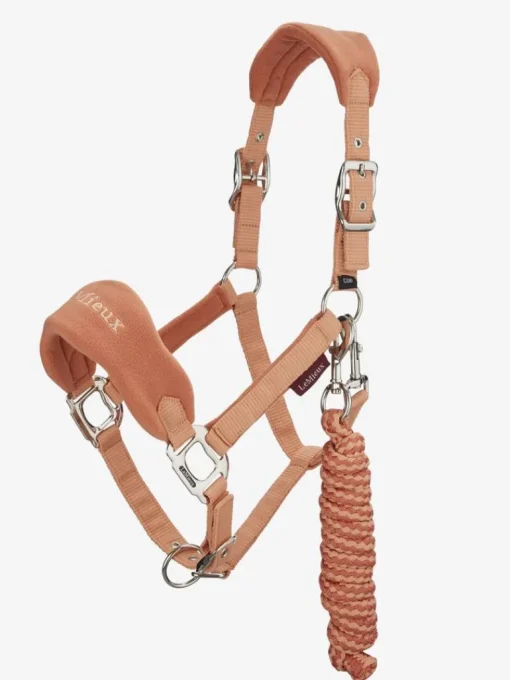LeMieux Vogue Headcollar SS24