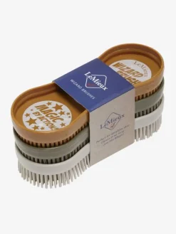 LeMieux Wizard Brush Trio AW24