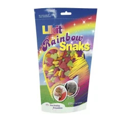 Likit Snaks Rainbow 500g