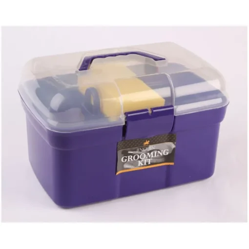 Lincoln Grooming Kits