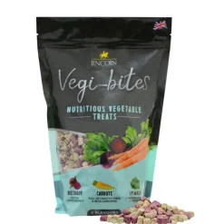 Lincoln Vegi-Bites