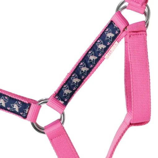 Little Rider I Love My Pony Collection Head Collar and Lead Rope
