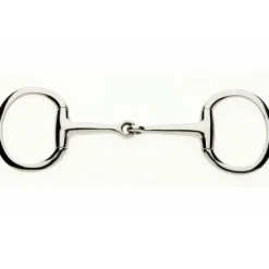 Lorina Eggbutt Snaffle
