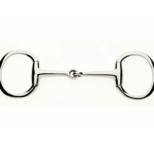 Lorina Eggbutt Snaffle