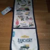 Love Your Nation Banchory The Good Life Double Oven Glove