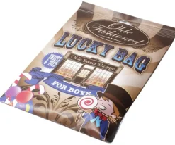 Lucky Bag For Boys