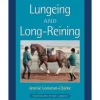 Lungeing and Longreining - Jennie Loristio-Clarke