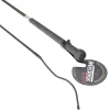 MacTack Plain Dressage Whip