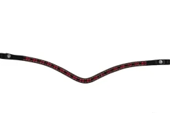 Montar Deluxe Curved Browband