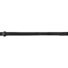 Montar Leather/Rubber Reins French Hooks
