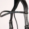Montar Navy Dlux Browband
