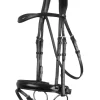 Montar Normandie Dressage Bridle Eco Leather