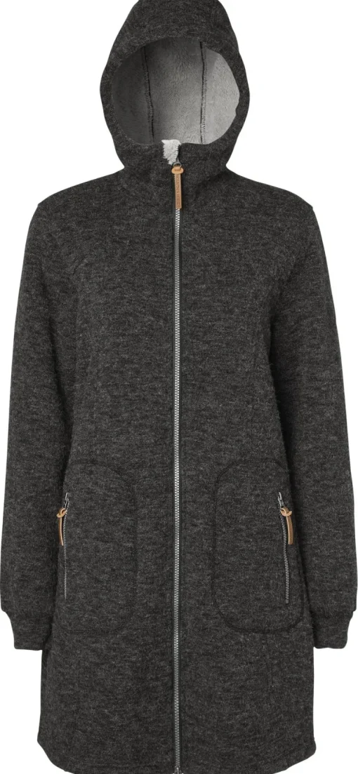 Mountain Horse Cornelia Knit Coat