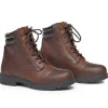 Mountain Horse Wild River Lace Paddock Boot