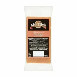 Mrs Tilly's Original Fudge Bar 90g