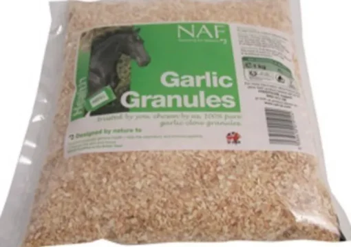 Naf Garlic Granules Refil 1kg