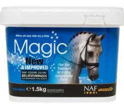 Naf Magic Calmer 1.5KG