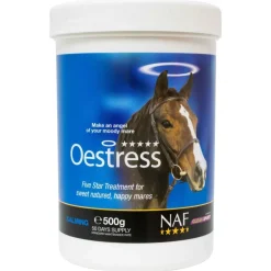 Naf Oestress 500G