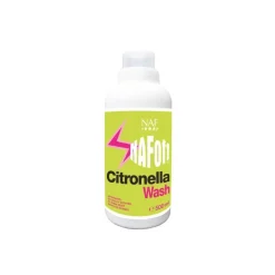 NAF Off Citronella Wash