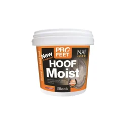 Naf Pro Feet Hoof Moist Black 900G