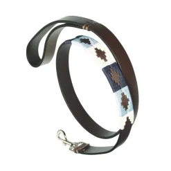 Pampeano Leather Dog Lead Sereno