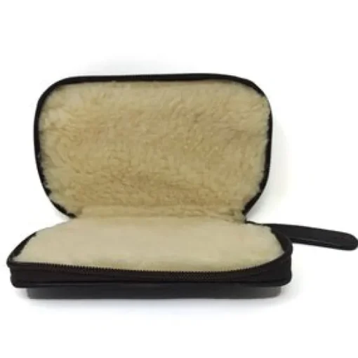 Parker Hale Fly Fishing Wallet