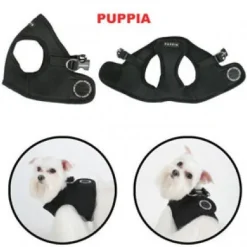 Pet London Soft Harness A