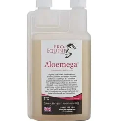 Pro-Equine Aloemega