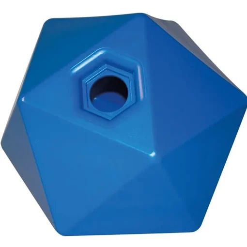 Red Gorilla Dripfeed Treat Ball