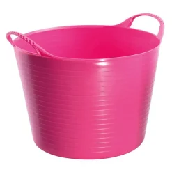 Red Gorilla Large Tubtrug Bucket (38L)