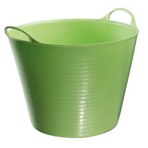 Red Gorilla Small Flexible Tubtrug Bucket (14L)