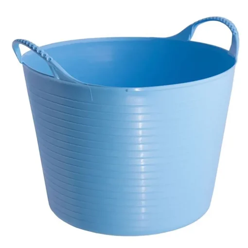 Red Gorilla Small Flexible Tubtrug Bucket (14L)