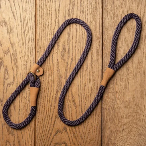 Ruff & Tumble Clip Lead