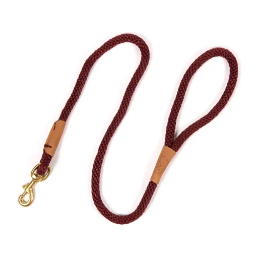 Ruff & Tumble Clip Lead