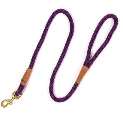 Ruff & Tumble Clip Lead