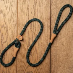 Ruff & Tumble Clip Lead