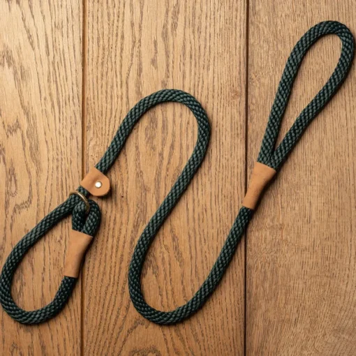 Ruff & Tumble Clip Lead