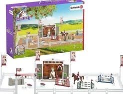 Schleich Horse Club Horse Show