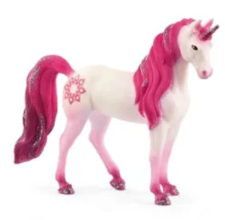 Schleich Mandala Unicorn Mare
