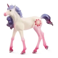Schleich Mandala Unicorn Foal