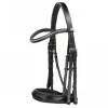 Schockemohle Brisbane Double Bridle