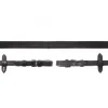 Schockemohle Durasoft Grip Reins with buckles