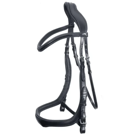 Schockemohle Equitus Delta Bridle