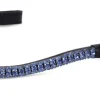 Schockemohle Malaga Browband