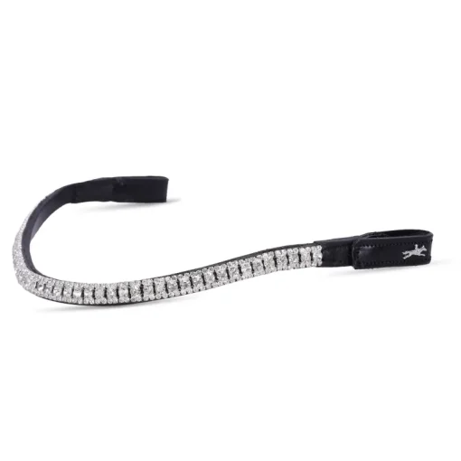 Schockemohle Malaga Browband