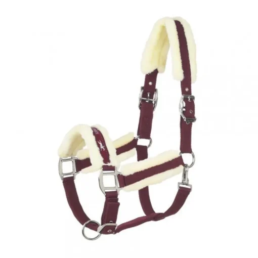 Schockemohle Melbourne Style Headcollar