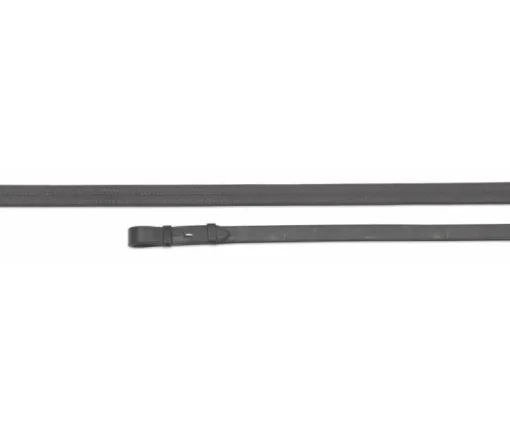 Shires Velociti GARA Nylon Insert Rubber Grip Reins