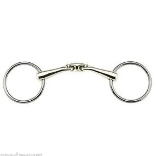 Sprenger KK Ultra Snaffle Loose Ring (88)